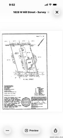 1828 W MILL ST, New Braunfels, TX 78130
