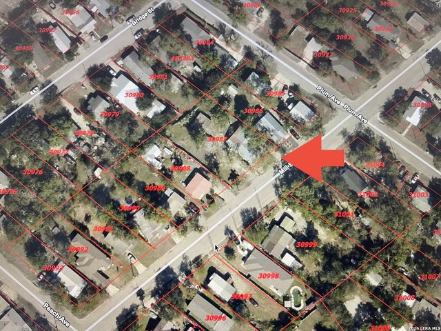 1828 W MILL ST, New Braunfels, TX 78130