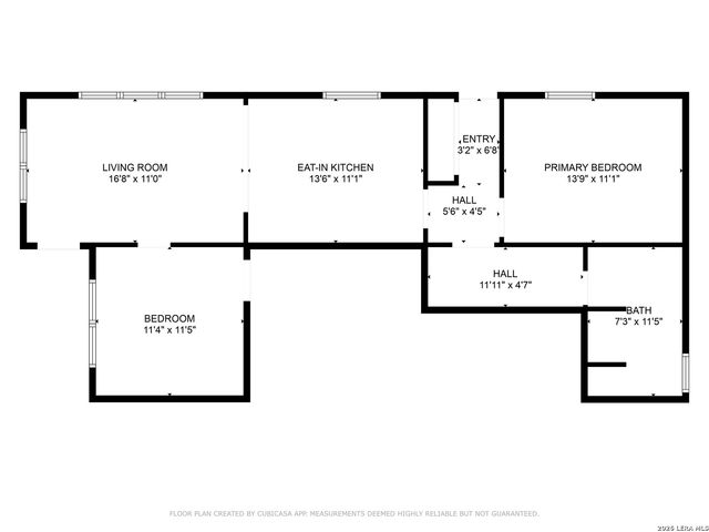 1828 W MILL ST, New Braunfels, TX 78130