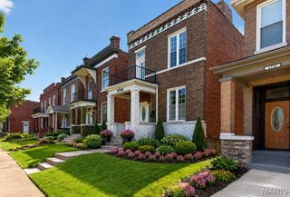 4744 Louisiana Avenue, St Louis, MO 63111