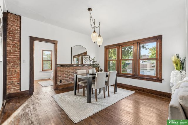 2546 N 63 Street, Omaha, NE 68104