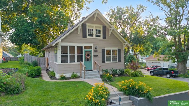 2546 N 63 Street, Omaha, NE 68104