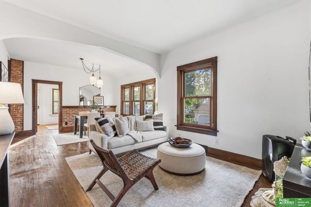 2546 N 63 Street, Omaha, NE 68104