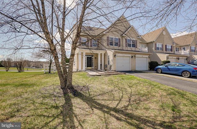 156 SPRINGFIELD CIR, Middletown, DE 19709