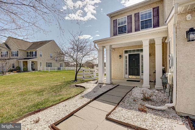 156 SPRINGFIELD CIR, Middletown, DE 19709