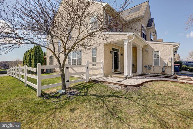 156 SPRINGFIELD CIR, Middletown, DE 19709