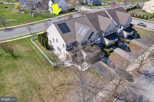 156 SPRINGFIELD CIR, Middletown, DE 19709