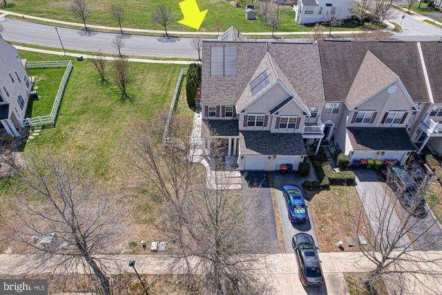 156 SPRINGFIELD CIR, Middletown, DE 19709