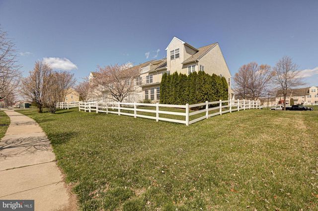 156 SPRINGFIELD CIR, Middletown, DE 19709