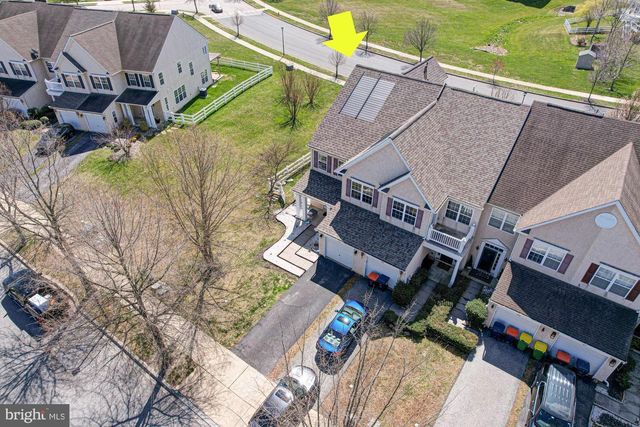 156 SPRINGFIELD CIR, Middletown, DE 19709