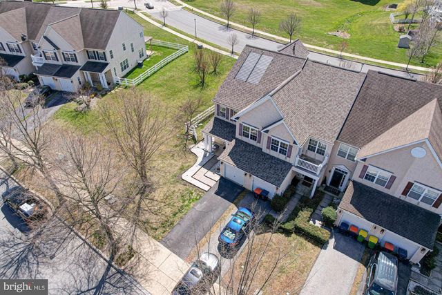 156 SPRINGFIELD CIR, Middletown, DE 19709