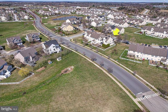 156 SPRINGFIELD CIR, Middletown, DE 19709