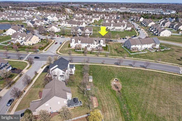 156 SPRINGFIELD CIR, Middletown, DE 19709