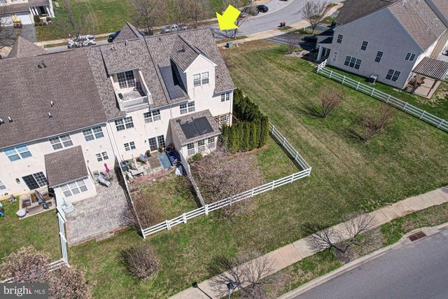 156 SPRINGFIELD CIR, Middletown, DE 19709