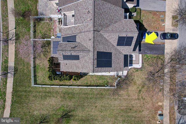 156 SPRINGFIELD CIR, Middletown, DE 19709
