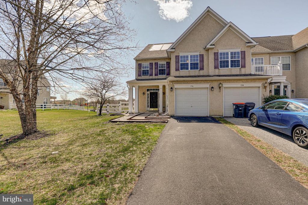 156 SPRINGFIELD CIR, Middletown, DE 19709