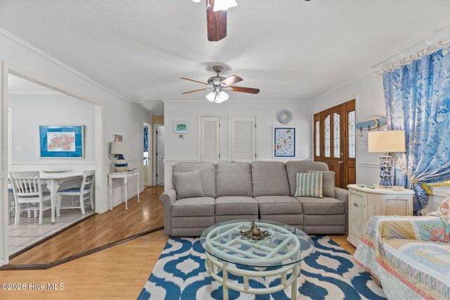 127 NW 18th Street, Oak Island, NC 28465