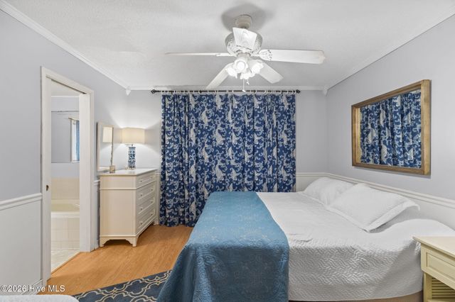 127 NW 18th Street, Oak Island, NC 28465