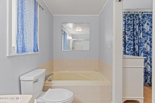 127 NW 18th Street, Oak Island, NC 28465