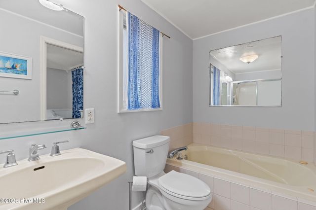 127 NW 18th Street, Oak Island, NC 28465