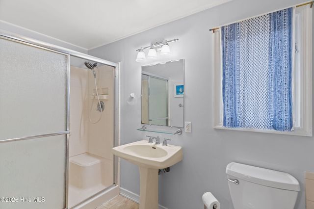 127 NW 18th Street, Oak Island, NC 28465