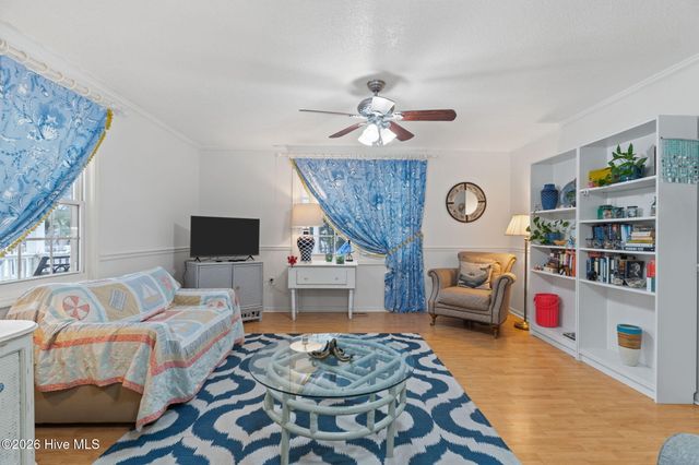 127 NW 18th Street, Oak Island, NC 28465