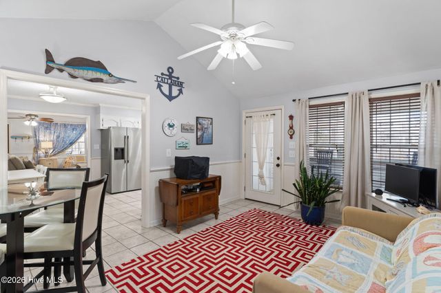 127 NW 18th Street, Oak Island, NC 28465