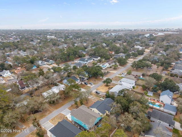 127 NW 18th Street, Oak Island, NC 28465