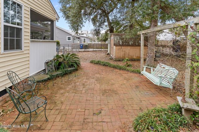 127 NW 18th Street, Oak Island, NC 28465