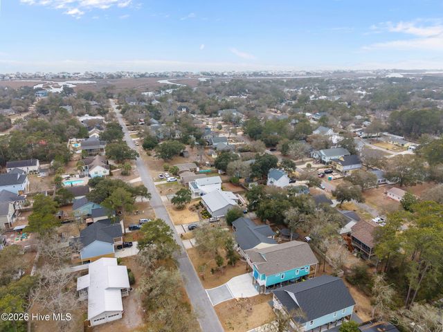 127 NW 18th Street, Oak Island, NC 28465