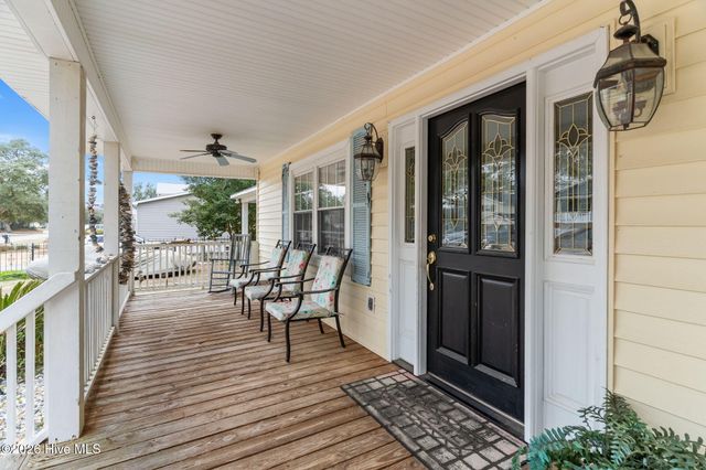 127 NW 18th Street, Oak Island, NC 28465