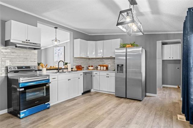 106 W Nance Springs Rd, Resaca, GA 30735