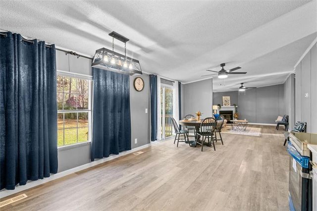 106 W Nance Springs Rd, Resaca, GA 30735