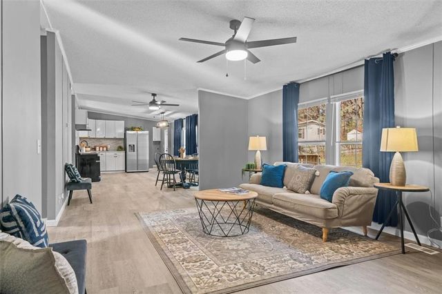 106 W Nance Springs Rd, Resaca, GA 30735