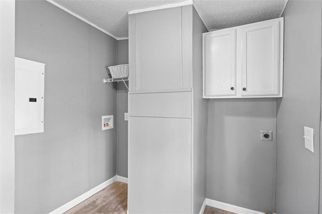 106 W Nance Springs Rd, Resaca, GA 30735