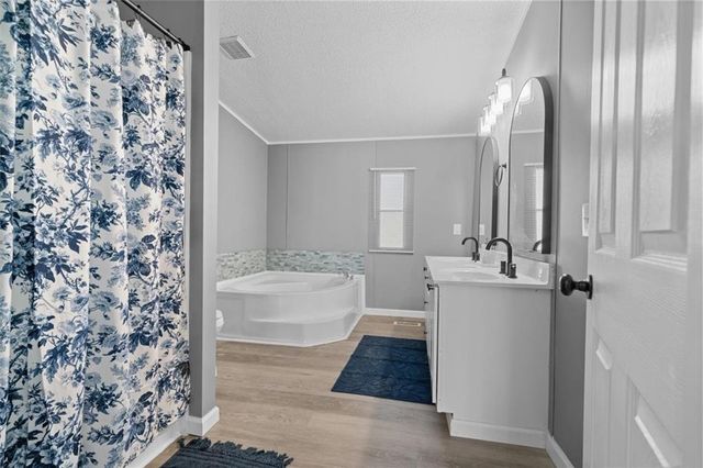 106 W Nance Springs Rd, Resaca, GA 30735