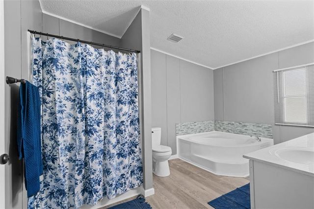 106 W Nance Springs Rd, Resaca, GA 30735