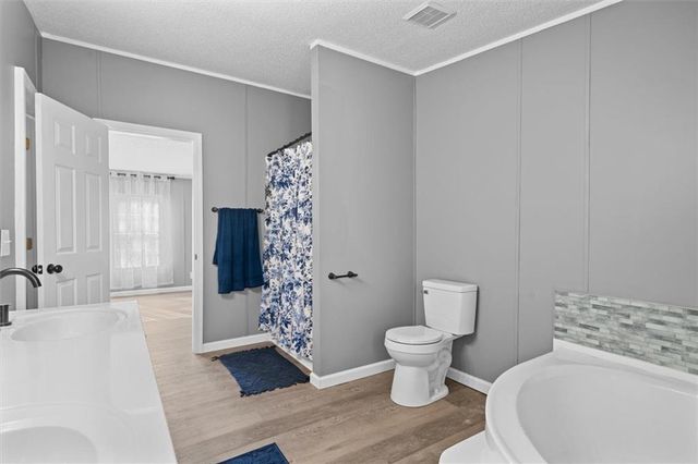 106 W Nance Springs Rd, Resaca, GA 30735