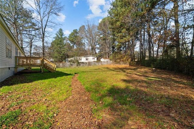 106 W Nance Springs Rd, Resaca, GA 30735