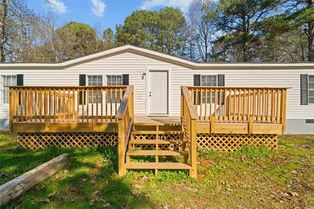 106 W Nance Springs Rd, Resaca, GA 30735