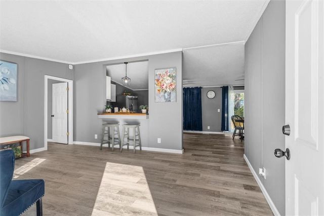 106 W Nance Springs Rd, Resaca, GA 30735