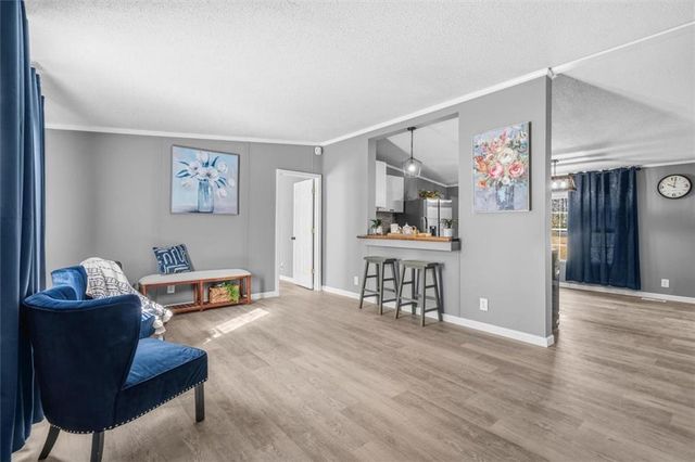 106 W Nance Springs Rd, Resaca, GA 30735