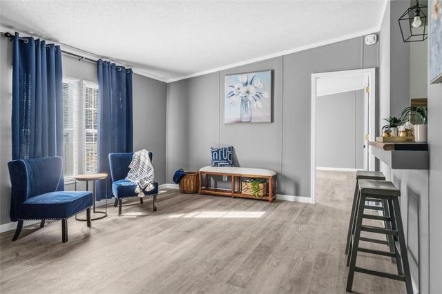 106 W Nance Springs Rd, Resaca, GA 30735