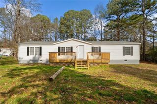 106 W Nance Springs Rd, Resaca, GA 30735
