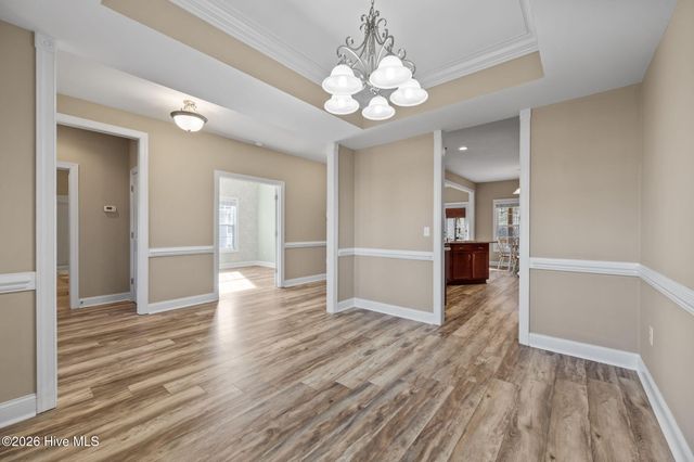 229 Wedgefield Circle, Maple Hill, NC 28454