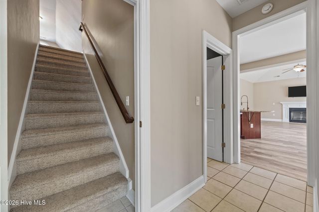 229 Wedgefield Circle, Maple Hill, NC 28454