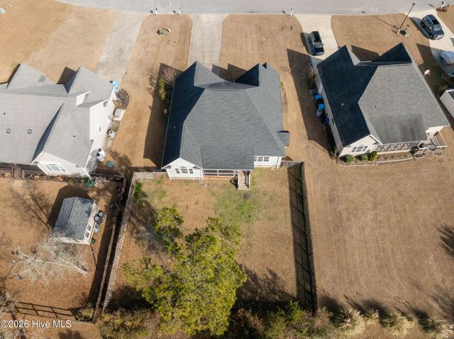 229 Wedgefield Circle, Maple Hill, NC 28454