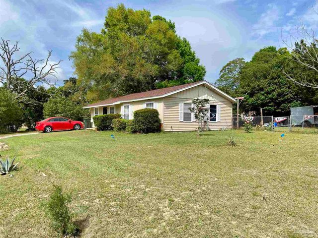 7201 Sachem Rd, Pensacola, FL 32506