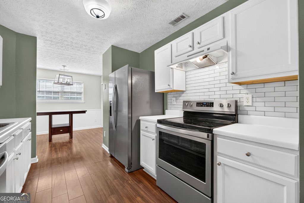 135 Ellistown Road, Jackson, GA 30233 — photo 2
