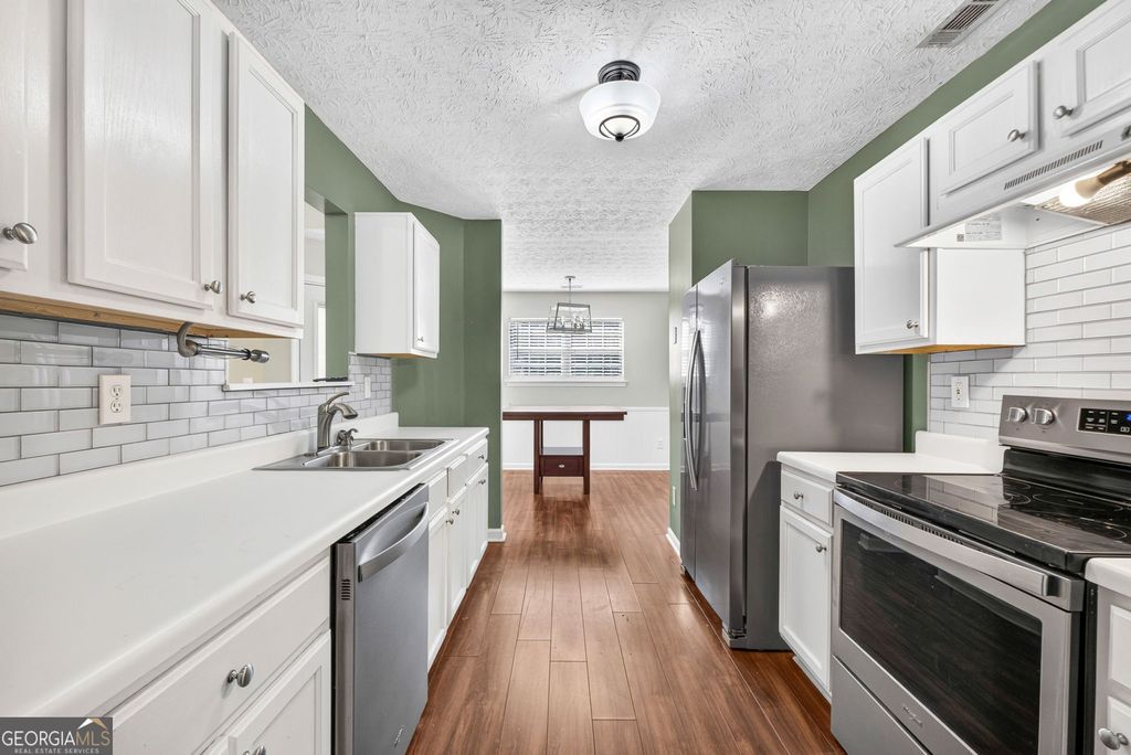 135 Ellistown Road, Jackson, GA 30233 — photo 5